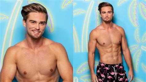 jackson marco lpsg|'Love Island' Contestant Removed by CBS as Gay Porn Past .